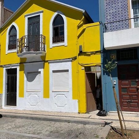 Lemonade House Villa Матосиньос Екстериор снимка