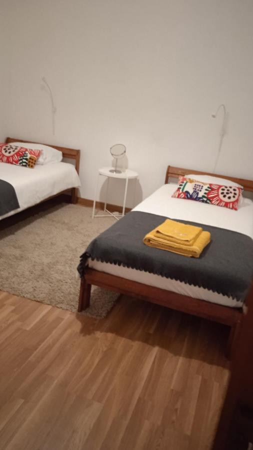 Lemonade House Villa Матосиньос Екстериор снимка