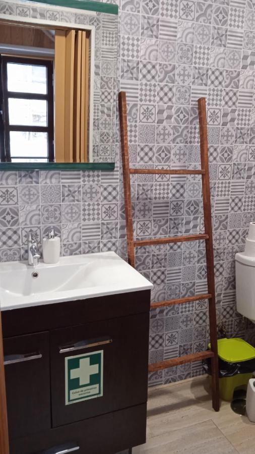 Lemonade House Villa Матосиньос Екстериор снимка